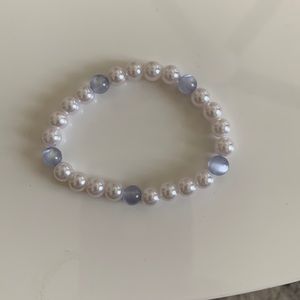 Custom jewelry bracelet